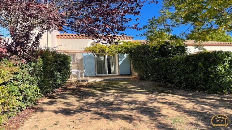 Ma-Cabane - Vente Maison Homps, 58 m²