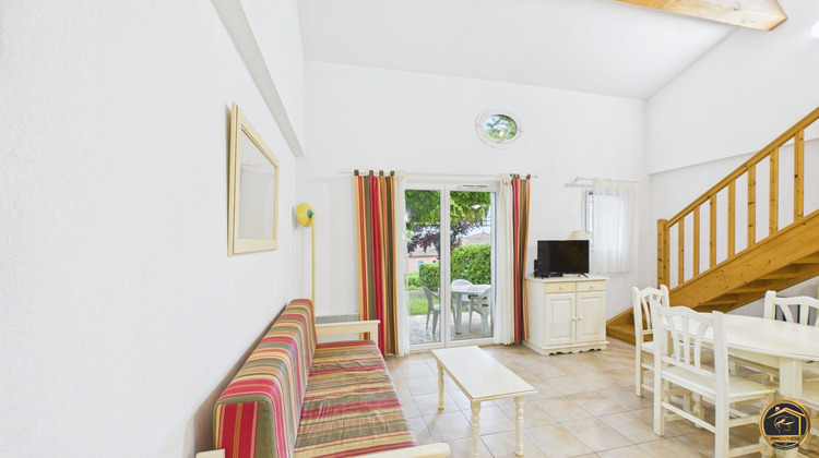 Ma-Cabane - Vente Maison Homps, 58 m²