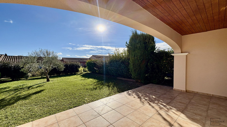 Ma-Cabane - Vente Maison Homps, 53 m²