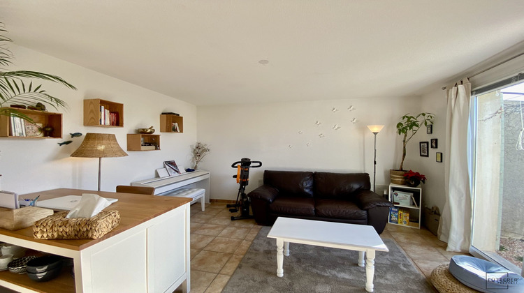 Ma-Cabane - Vente Maison Homps, 53 m²