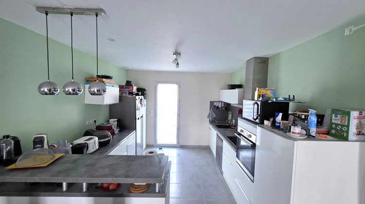 Ma-Cabane - Vente Maison Homps, 85 m²