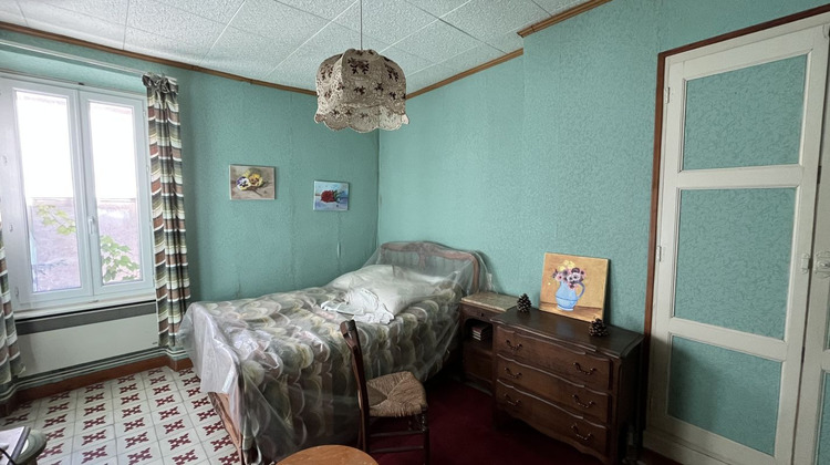 Ma-Cabane - Vente Maison HOMPS, 80 m²