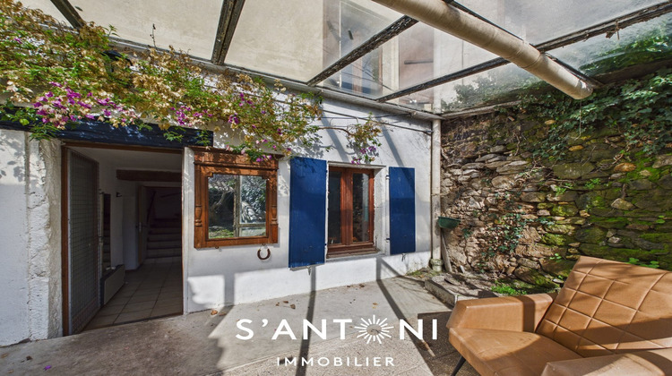 Ma-Cabane - Vente Maison HOMPS, 71 m²