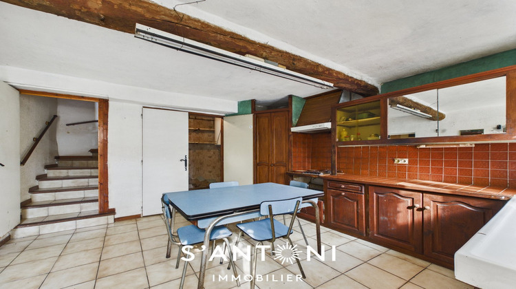 Ma-Cabane - Vente Maison HOMPS, 71 m²