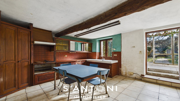 Ma-Cabane - Vente Maison HOMPS, 71 m²