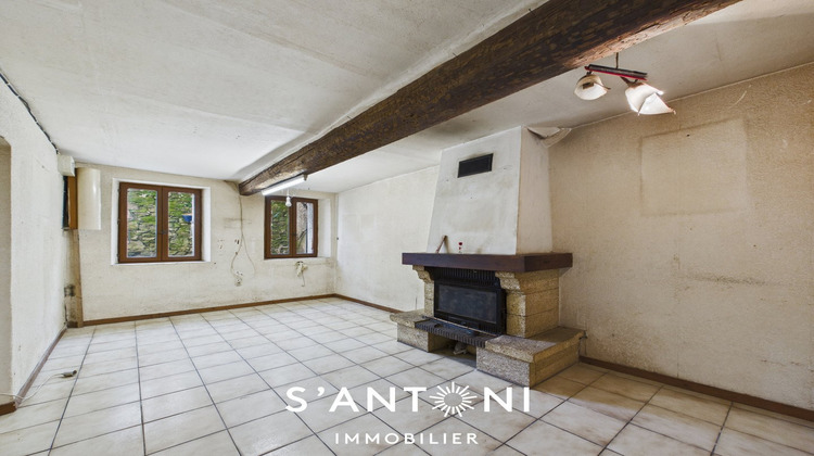 Ma-Cabane - Vente Maison HOMPS, 71 m²