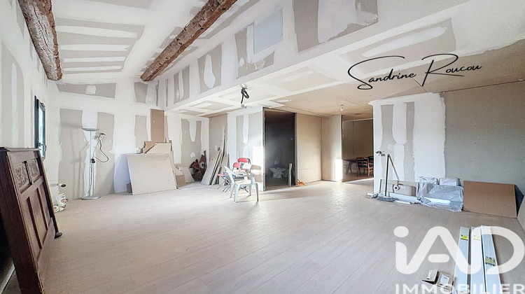 Ma-Cabane - Vente Maison Homps, 60 m²