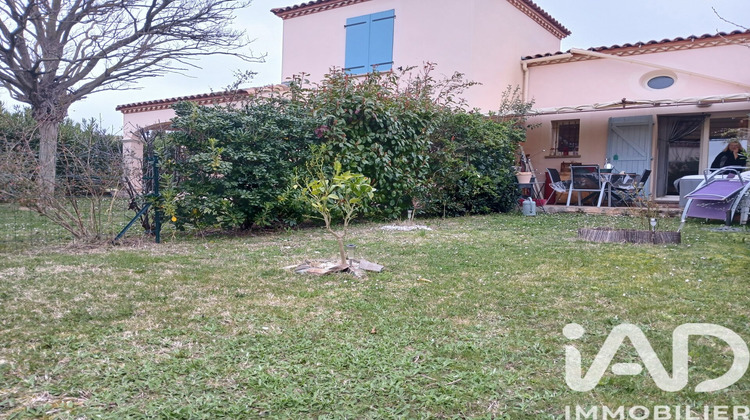 Ma-Cabane - Vente Maison Homps, 58 m²