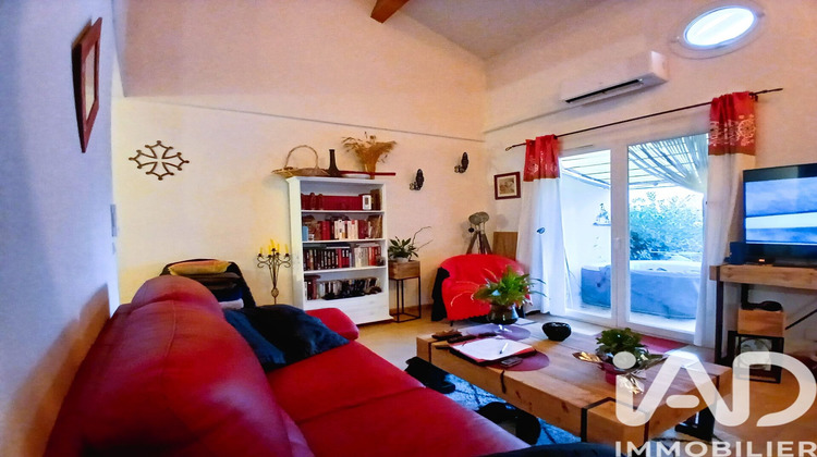 Ma-Cabane - Vente Maison Homps, 58 m²
