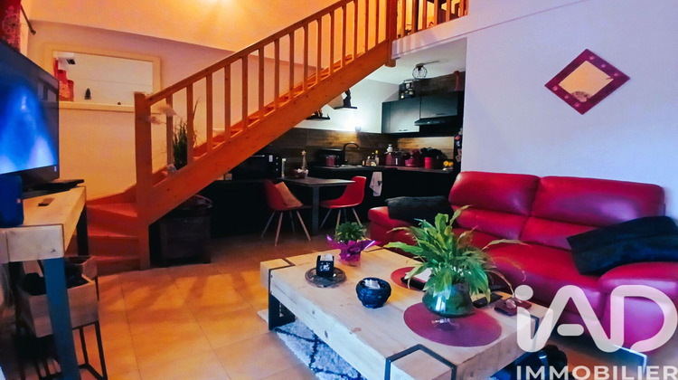 Ma-Cabane - Vente Maison Homps, 58 m²