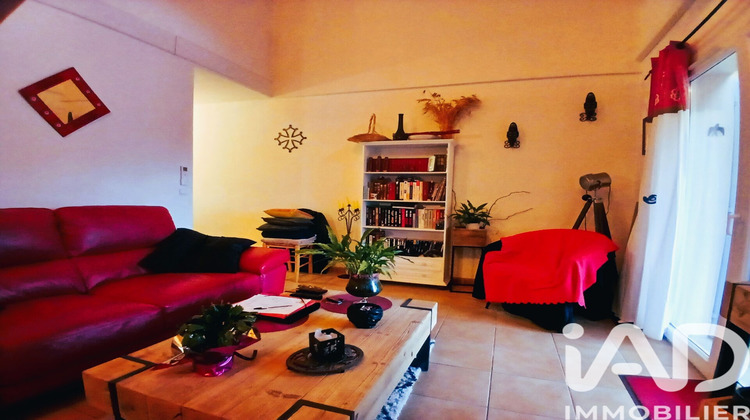 Ma-Cabane - Vente Maison Homps, 58 m²