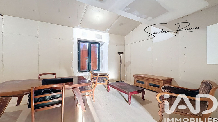 Ma-Cabane - Vente Maison Homps, 60 m²