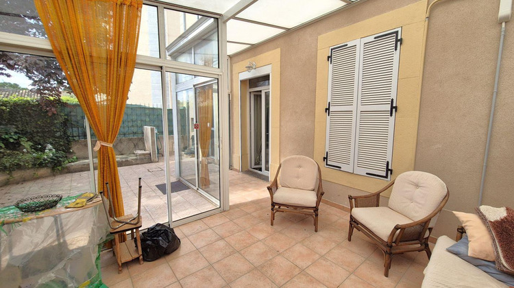 Ma-Cabane - Vente Maison HOMPS, 155 m²