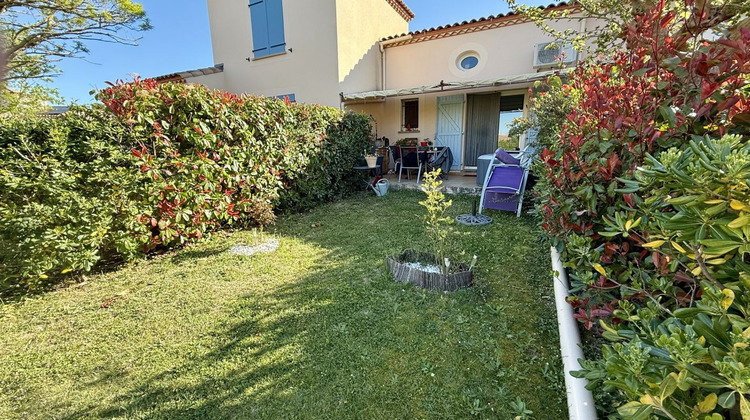 Ma-Cabane - Vente Maison HOMPS, 58 m²