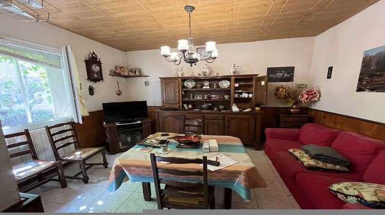 Ma-Cabane - Vente Maison HOMPS, 80 m²