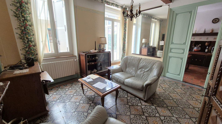 Ma-Cabane - Vente Maison HOMPS, 155 m²