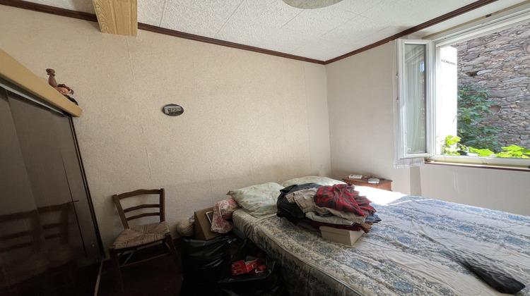 Ma-Cabane - Vente Maison HOMPS, 80 m²