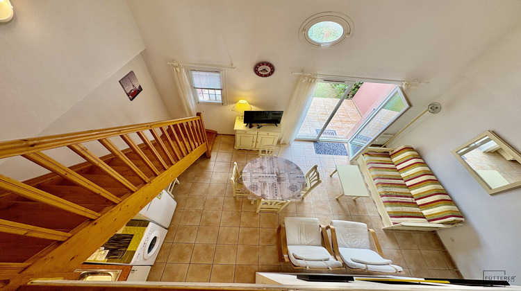 Ma-Cabane - Vente Maison Homps, 57 m²