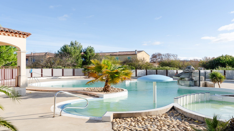 Ma-Cabane - Vente Maison Homps, 57 m²