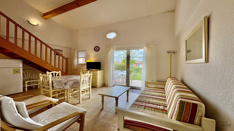 Ma-Cabane - Vente Maison Homps, 57 m²