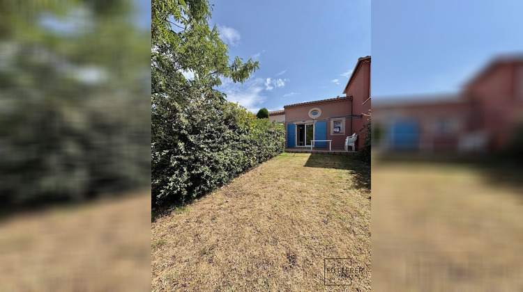 Ma-Cabane - Vente Maison Homps, 57 m²