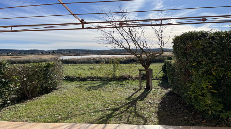 Ma-Cabane - Vente Maison HOMPS, 60 m²