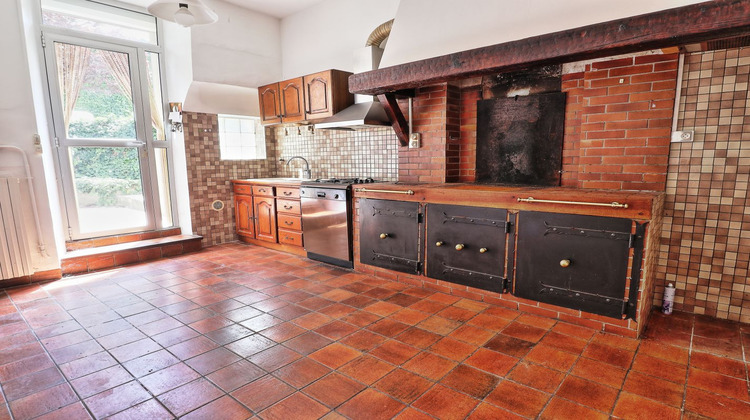 Ma-Cabane - Vente Maison HOMPS, 155 m²