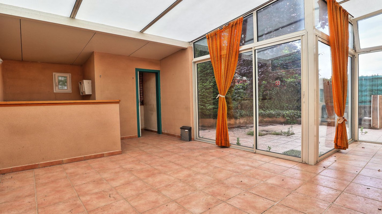 Ma-Cabane - Vente Maison HOMPS, 155 m²