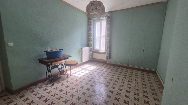 Ma-Cabane - Vente Maison HOMPS, 80 m²