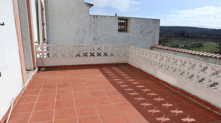 Ma-Cabane - Vente Maison HOMPS, 348 m²