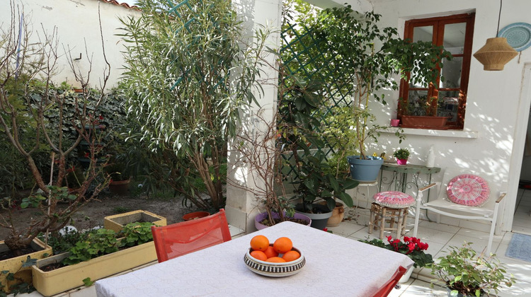Ma-Cabane - Vente Maison HOMPS, 348 m²
