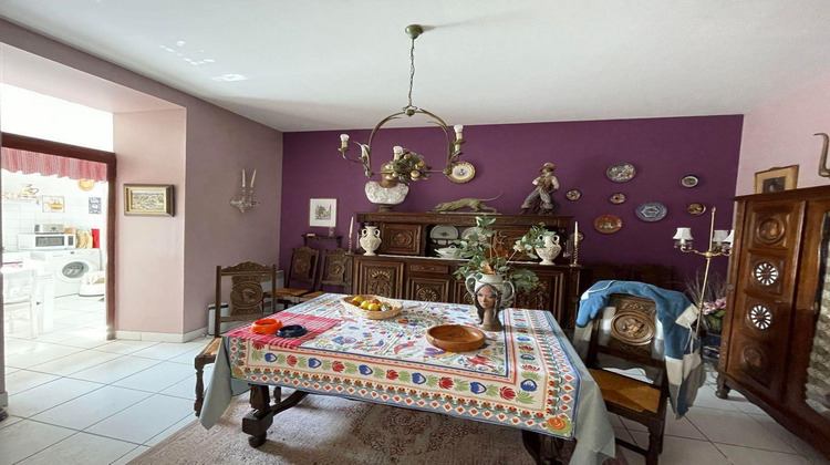 Ma-Cabane - Vente Maison HOMPS, 348 m²