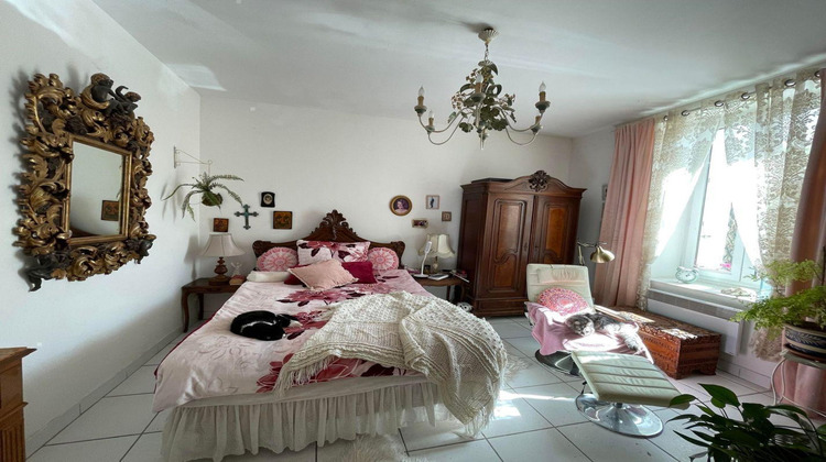 Ma-Cabane - Vente Maison HOMPS, 348 m²