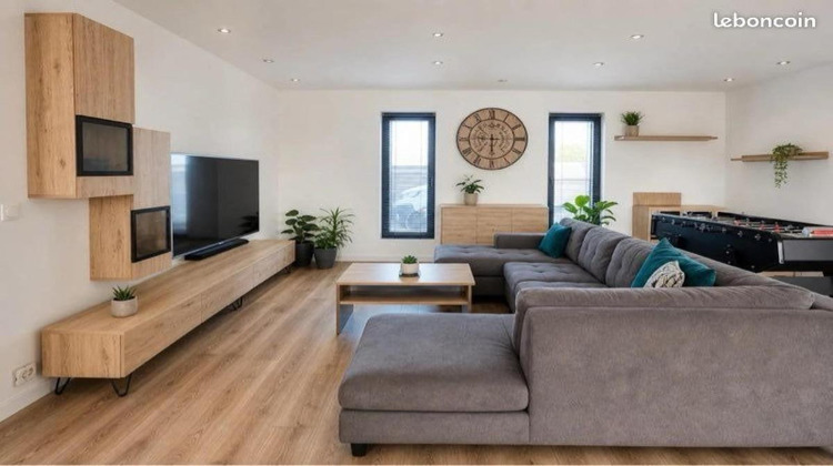 Ma-Cabane - Vente Maison HOMPS, 181 m²