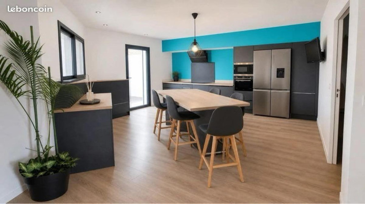Ma-Cabane - Vente Maison HOMPS, 181 m²