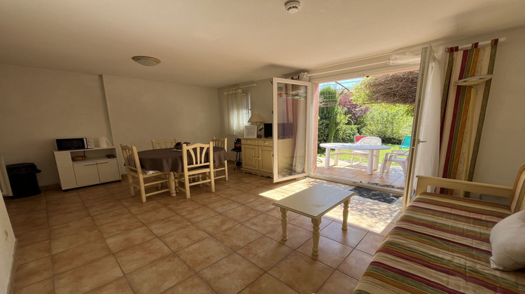 Ma-Cabane - Vente Maison HOMPS, 40 m²