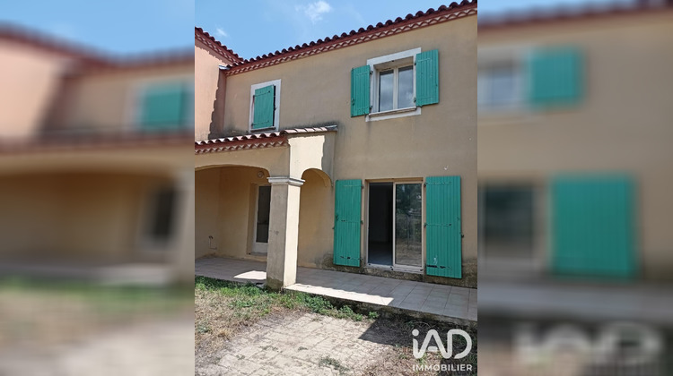 Ma-Cabane - Vente Maison Homps, 114 m²