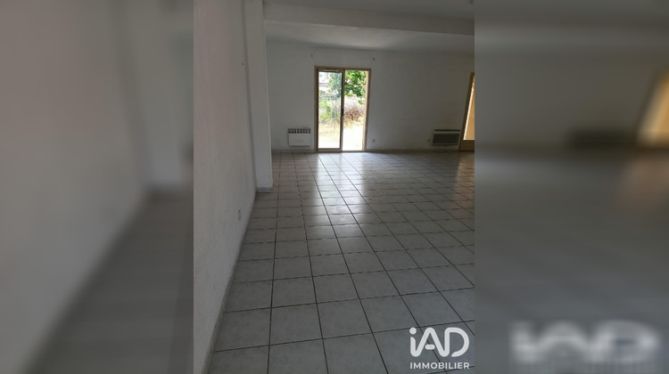 Ma-Cabane - Vente Maison Homps, 114 m²