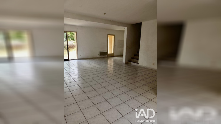 Ma-Cabane - Vente Maison Homps, 114 m²