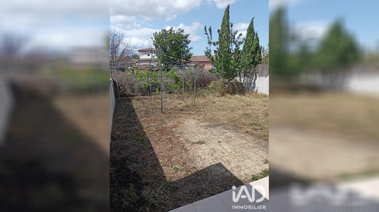 Ma-Cabane - Vente Maison Homps, 114 m²