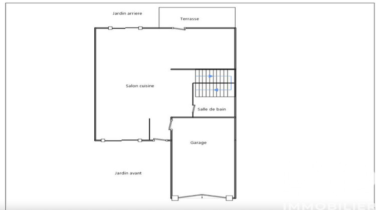 Ma-Cabane - Vente Maison Homps, 114 m²