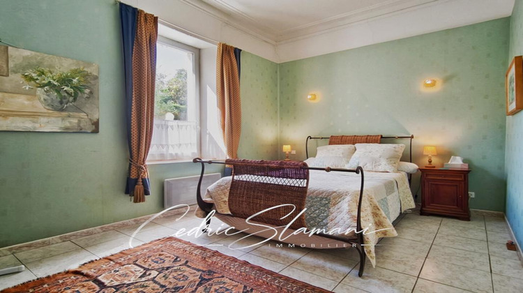 Ma-Cabane - Vente Maison HOMPS, 317 m²