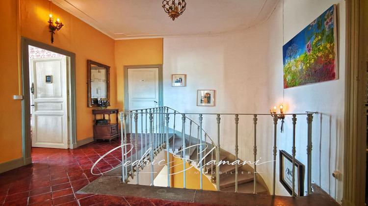 Ma-Cabane - Vente Maison HOMPS, 317 m²
