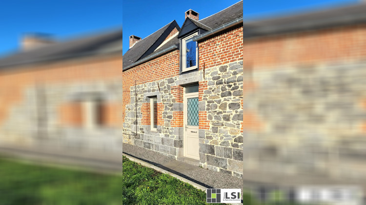 Ma-Cabane - Vente Maison Hon-Hergies, 245 m²