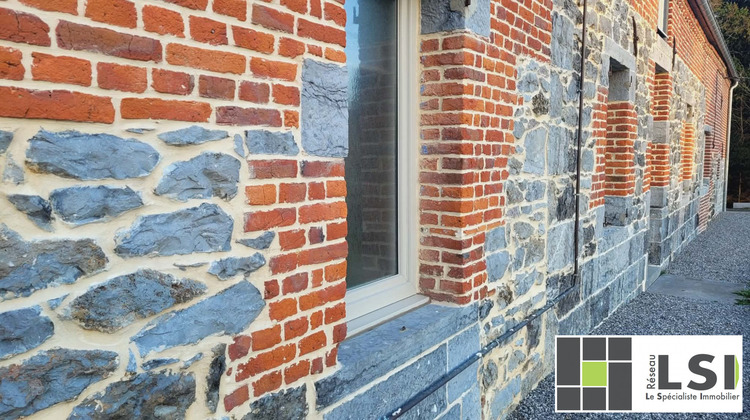 Ma-Cabane - Vente Maison Hon-Hergies, 245 m²