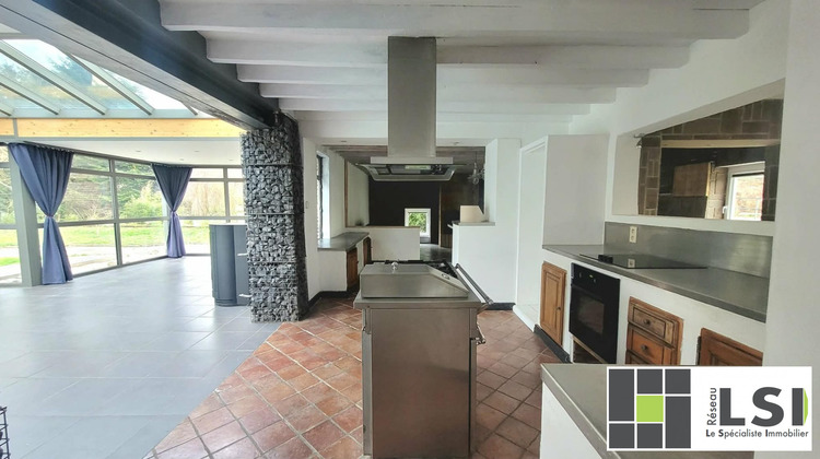 Ma-Cabane - Vente Maison Hon-Hergies, 245 m²