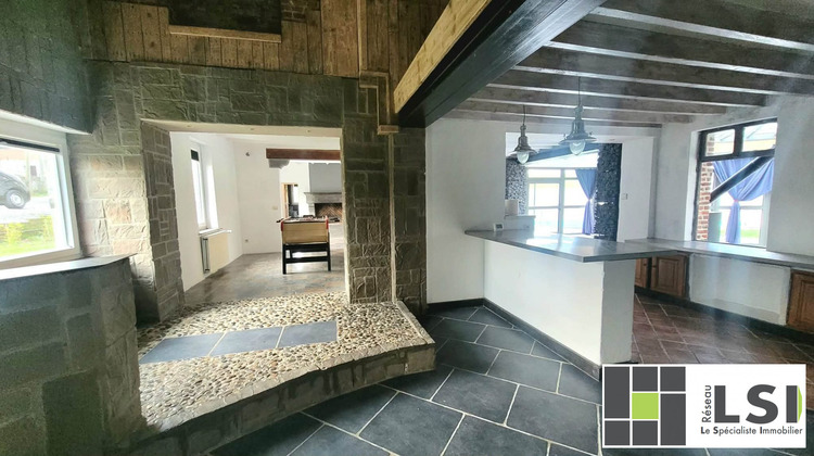 Ma-Cabane - Vente Maison Hon-Hergies, 245 m²