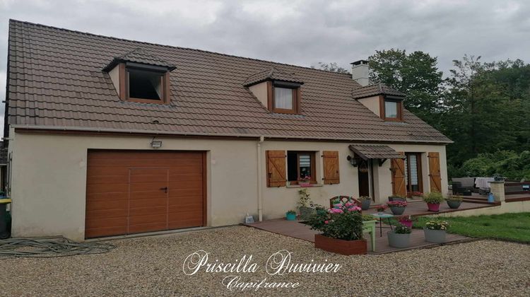 Ma-Cabane - Vente Maison HONDAINVILLE, 118 m²