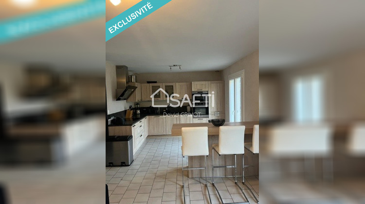 Ma-Cabane - Vente Maison Hondainville, 125 m²