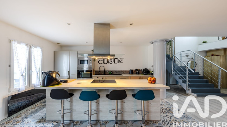 Ma-Cabane - Vente Maison Hondainville, 177 m²